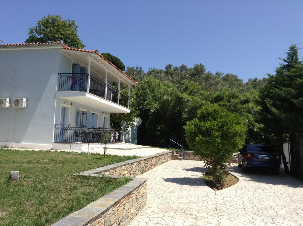 Marialena Village Platanias  Exterior photo