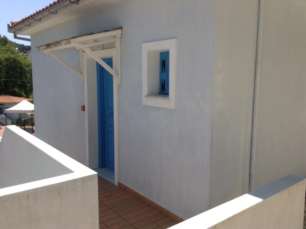Marialena Village Platanias  Exterior photo
