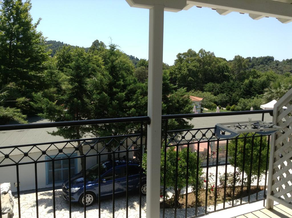 Marialena Village Platanias  Room photo