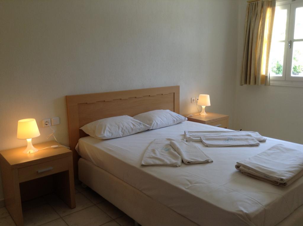 Marialena Village Platanias  Room photo