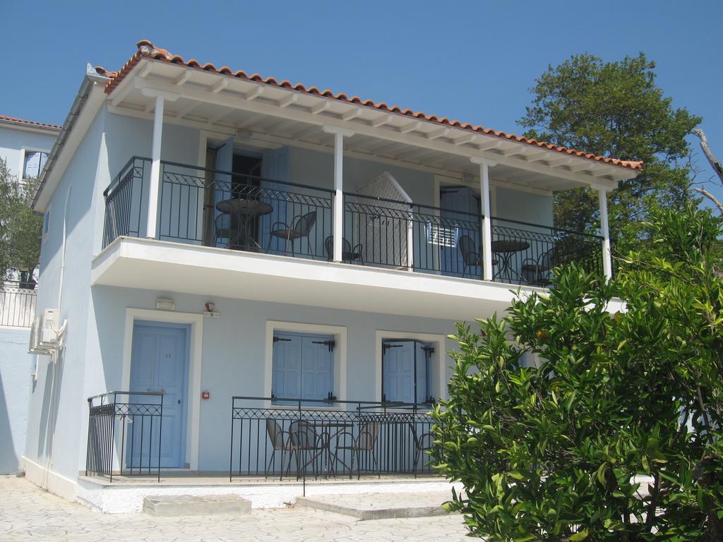 Marialena Village Platanias  Exterior photo