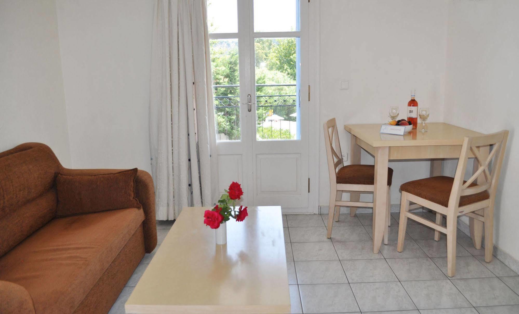 Marialena Village Platanias  Exterior photo